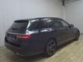 Mercedes-Benz E 220 T d AMG-Line Night Navi LED Widescreen RFK Schwarz - thumbnail 4