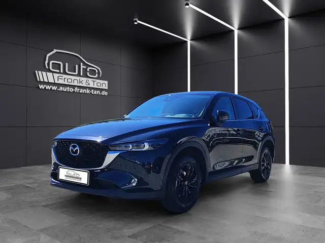 Mazda CX-5 Ad'vantage*Apple CarPlay*Navi*Winter Paket*