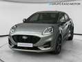 Ford Puma 1.0 ECOBOOST 92KW MHEV ST-LINE 125 5P Plateado - thumbnail 1