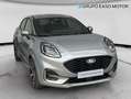 Ford Puma 1.0 ECOBOOST 92KW MHEV ST-LINE 125 5P Plateado - thumbnail 7