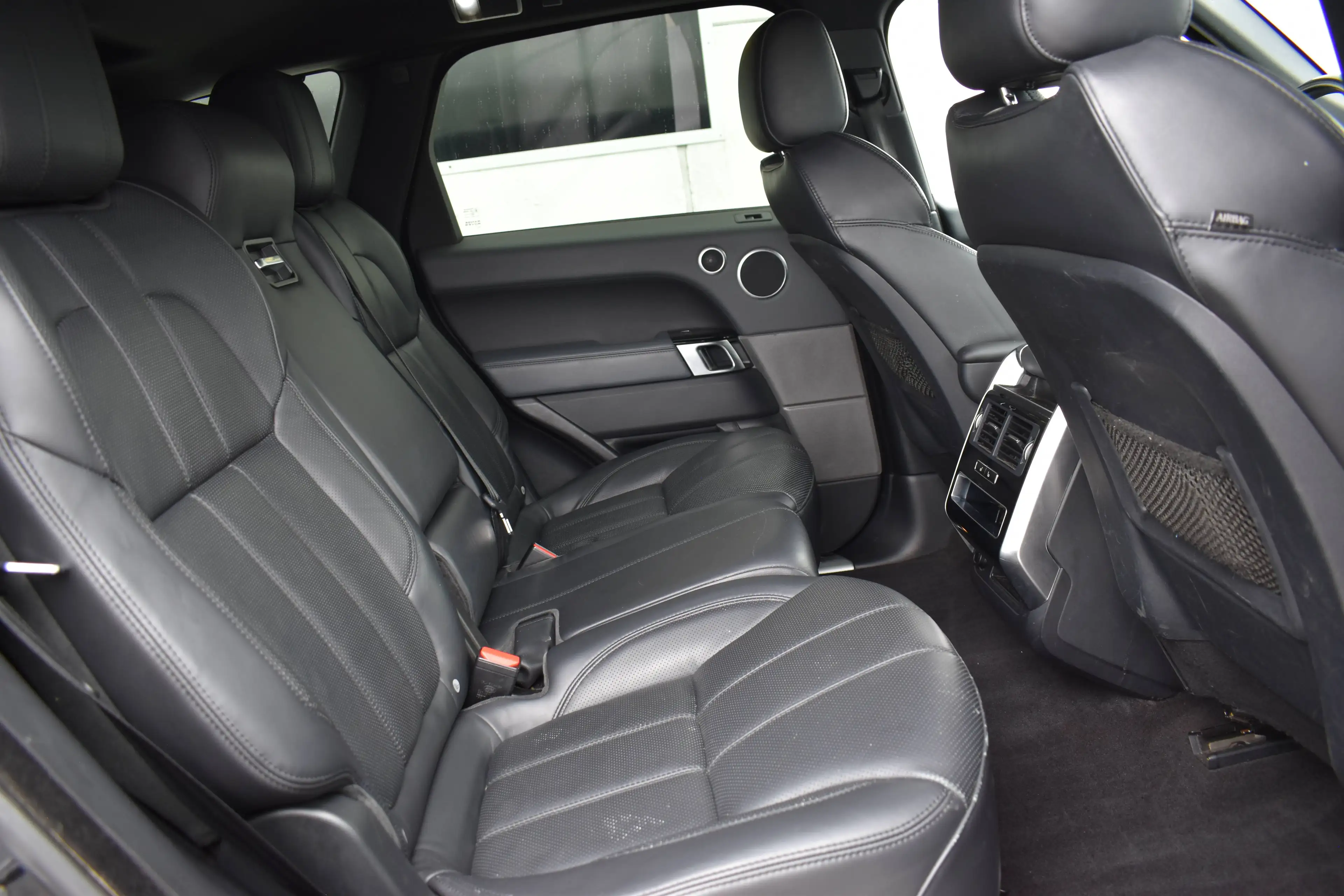 Land Rover Range Rover Sport 3.0 SDV6 HSE Dynamic || Zetelverwarming || Camera — photo 6