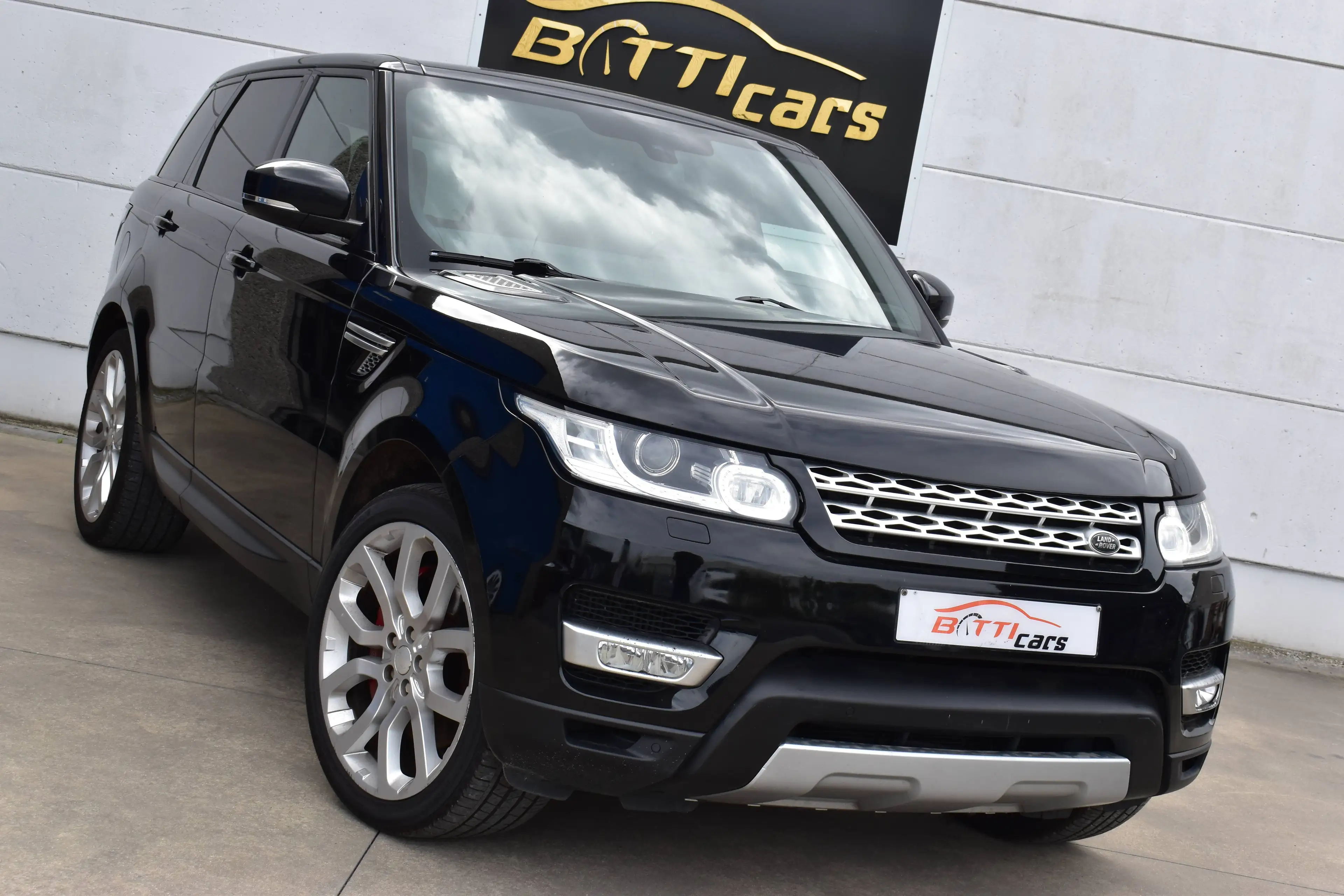 Land Rover Range Rover Sport 3.0 SDV6 HSE Dynamic || Zetelverwarming || Camera — photo 3