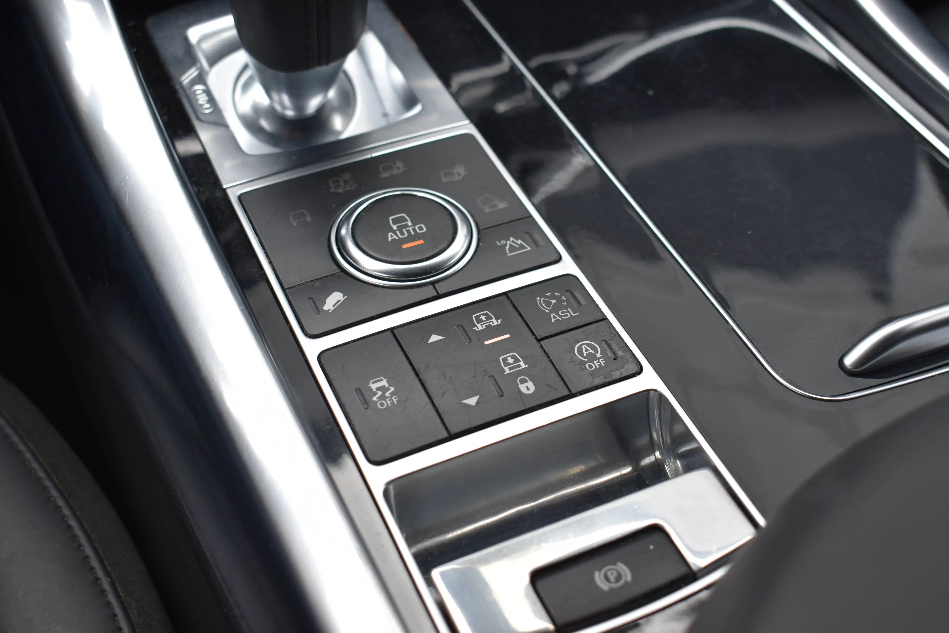 Land Rover Range Rover Sport 3.0 SDV6 HSE Dynamic || Zetelverwarming || Camera — photo 14