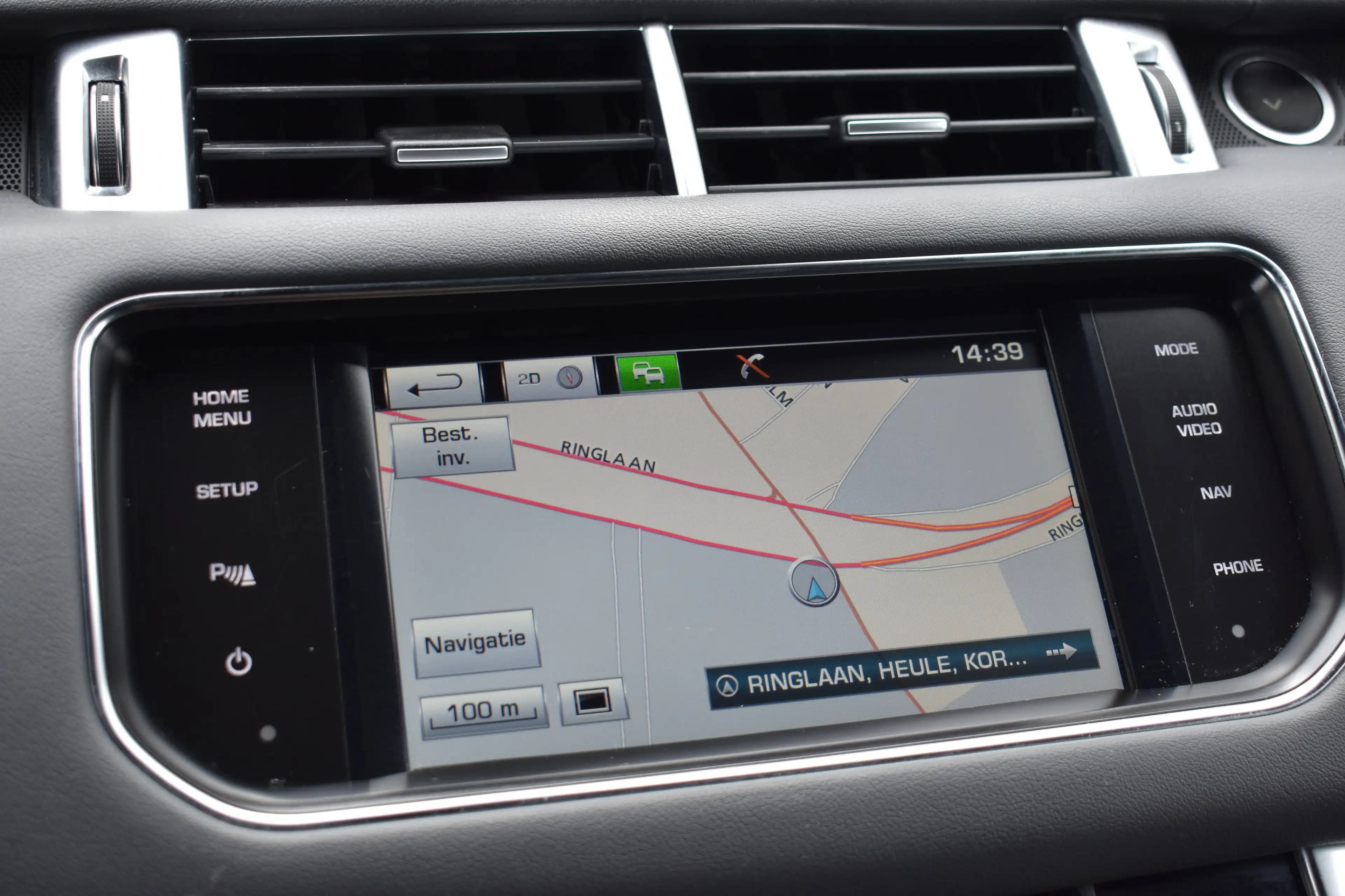 Land Rover Range Rover Sport 3.0 SDV6 HSE Dynamic || Zetelverwarming || Camera — photo 11
