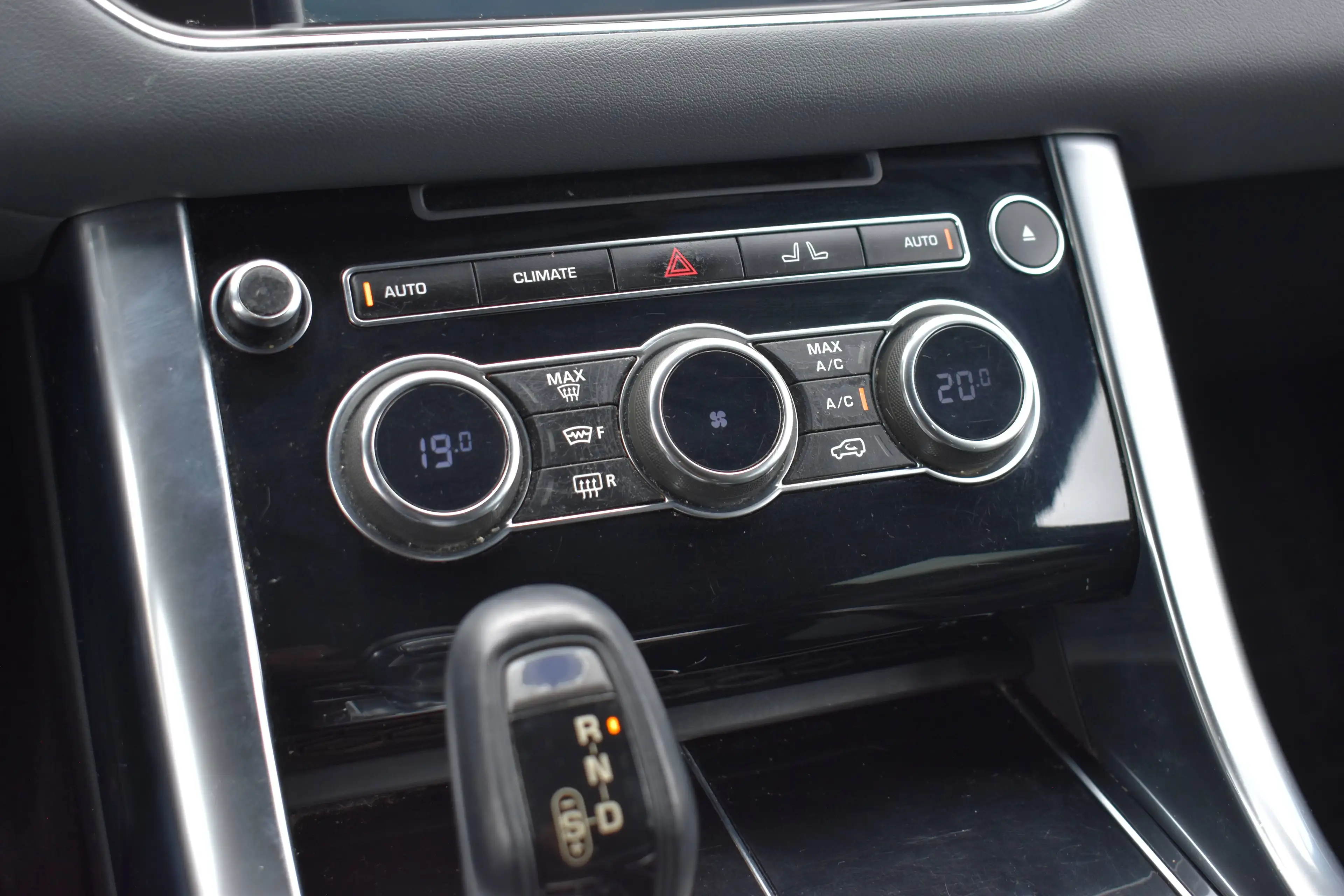 Land Rover Range Rover Sport 3.0 SDV6 HSE Dynamic || Zetelverwarming || Camera — photo 13
