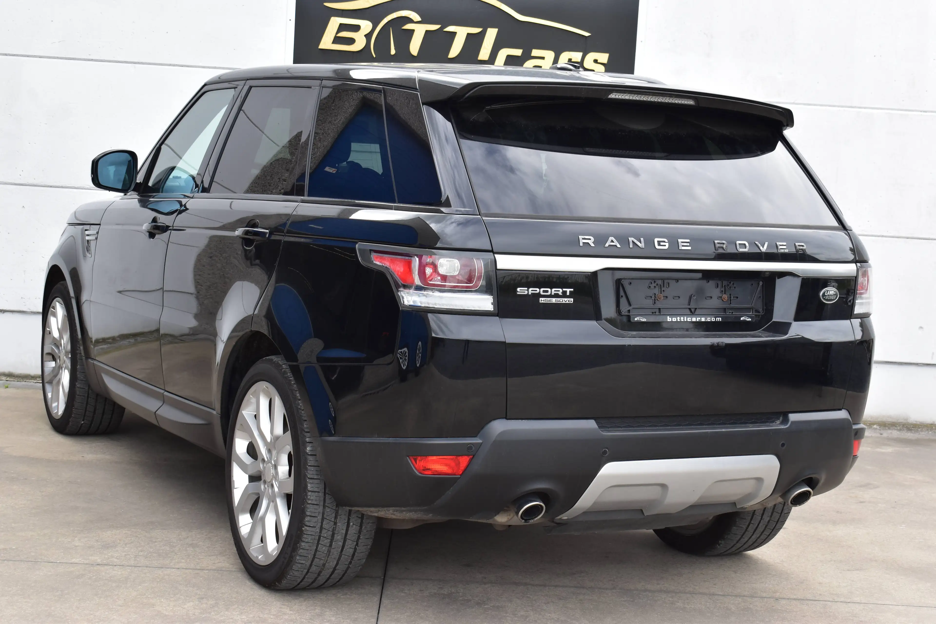 Land Rover Range Rover Sport 3.0 SDV6 HSE Dynamic || Zetelverwarming || Camera — photo 5