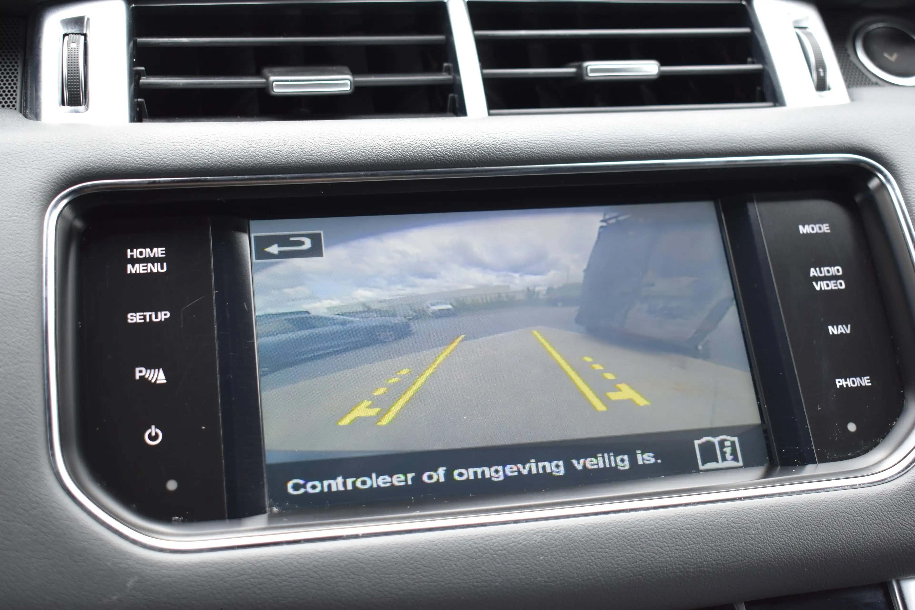 Land Rover Range Rover Sport 3.0 SDV6 HSE Dynamic || Zetelverwarming || Camera — photo 12