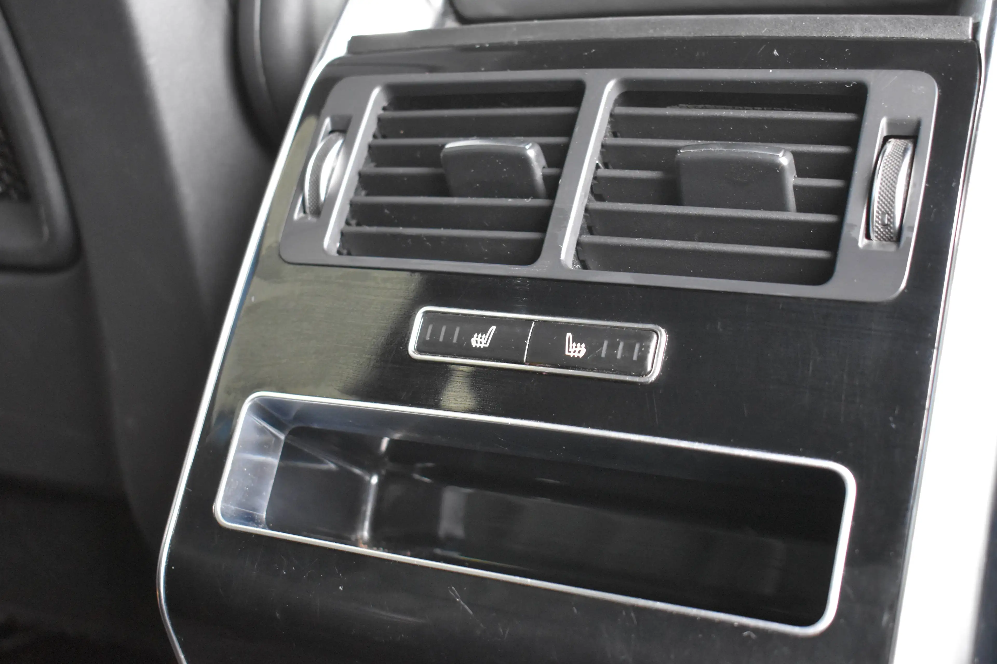 Land Rover Range Rover Sport 3.0 SDV6 HSE Dynamic || Zetelverwarming || Camera — photo 7