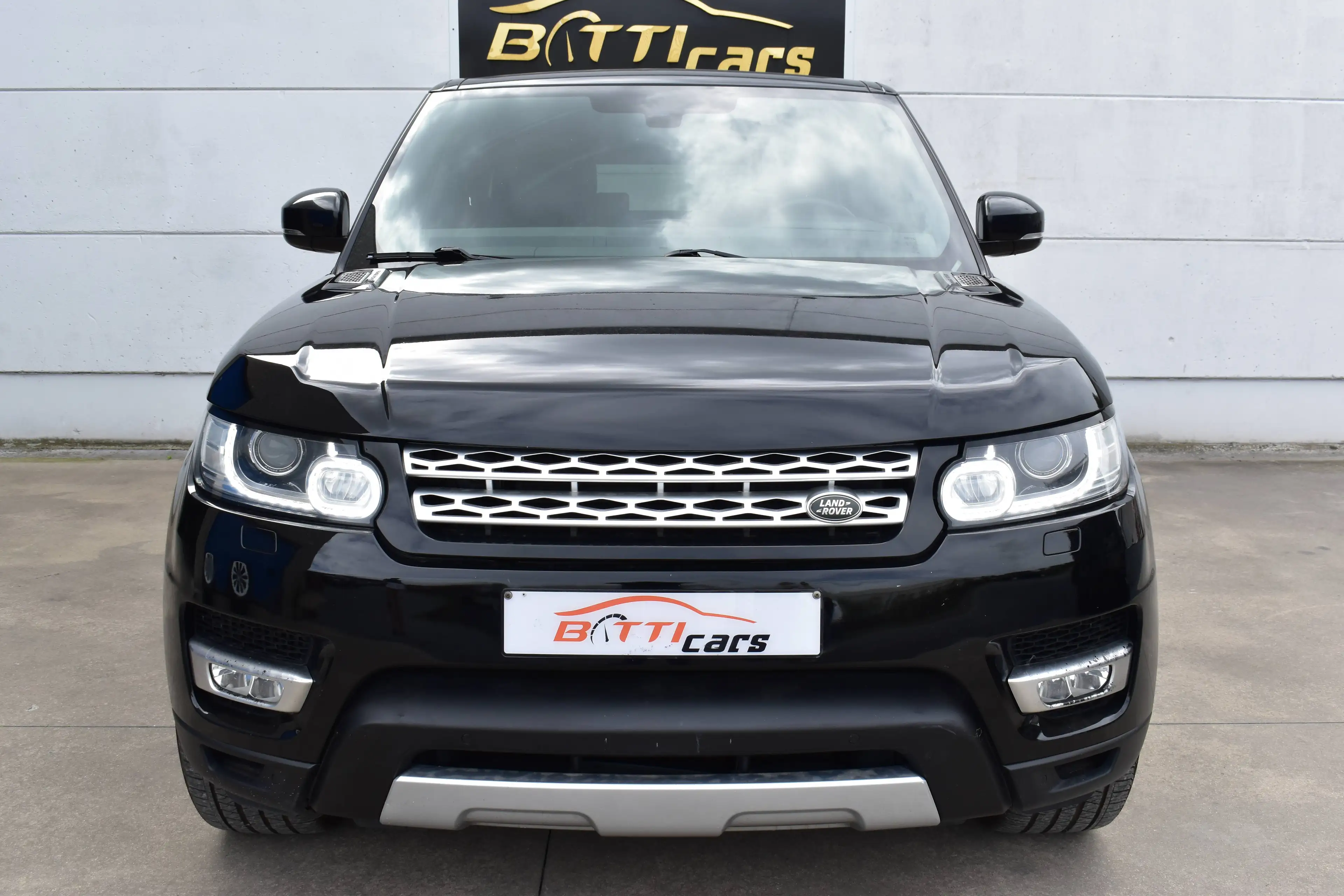 Land Rover Range Rover Sport 3.0 SDV6 HSE Dynamic || Zetelverwarming || Camera — photo 2