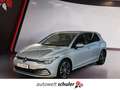Volkswagen Golf VIII 2.0 TDI DSG Life LED Navi SHZ ACC Silber - thumbnail 1