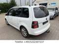 Volkswagen Touran Freestyle Weiß - thumbnail 3