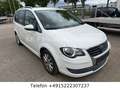 Volkswagen Touran Freestyle Weiß - thumbnail 2