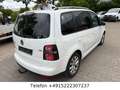 Volkswagen Touran Freestyle Weiß - thumbnail 4