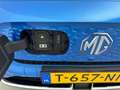 MG ZS EV Standard Range Luxury 50 kWh DEMO DEAL! | Panor Blauw - thumbnail 10