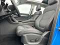 MG ZS EV Standard Range Luxury 50 kWh DEMO DEAL! | Panor Blauw - thumbnail 11