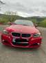 BMW 318 318i Rot - thumbnail 1