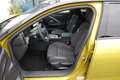 Opel Astra GS Line Automatik 360°Kamera/AGR SOFORT! Žlutá - thumbnail 7