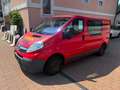 Opel Vivaro Rot - thumbnail 1