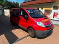 Opel Vivaro Rot - thumbnail 7