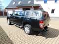 Ford Ranger 2.2 TDCi Doppia Cabina XLT 5pt. Nero - thumbnail 8