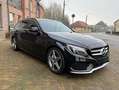Mercedes-Benz C 200 d Business Solution AMG Pack *Navi*Leder*Sensoren* Noir - thumbnail 3