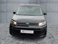 Volkswagen Caddy 2.0 TDI DSG SHZ+PDC+GRA+MFL+DAB+7-SI Negro - thumbnail 2