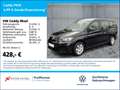 Volkswagen Caddy 2.0 TDI DSG SHZ+PDC+GRA+MFL+DAB+7-SI Negro - thumbnail 1