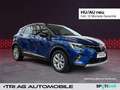 Renault Captur Intens City-Komfort-Paket EASY LINK Navig Mavi - thumbnail 1