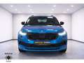 Skoda Kodiaq Sportline 2.0 TDI EU6d Navi/DigitalesCockpit/LED Blau - thumbnail 2