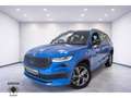 Skoda Kodiaq Sportline 2.0 TDI EU6d Navi/DigitalesCockpit/LED Blau - thumbnail 1