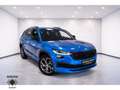 Skoda Kodiaq Sportline 2.0 TDI EU6d Navi/DigitalesCockpit/LED Blau - thumbnail 3