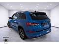 Skoda Kodiaq Sportline 2.0 TDI EU6d Navi/DigitalesCockpit/LED Blau - thumbnail 4