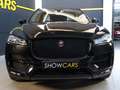 Jaguar F-Pace 2.0 i4 R-Sport Aut. AWD 300 Negro - thumbnail 6