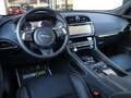 Jaguar F-Pace 2.0 i4 R-Sport Aut. AWD 300 Schwarz - thumbnail 36
