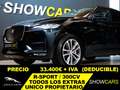 Jaguar F-Pace 2.0 i4 R-Sport Aut. AWD 300 Negro - thumbnail 1