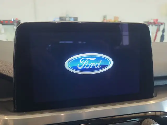 Ford Kuga view 21