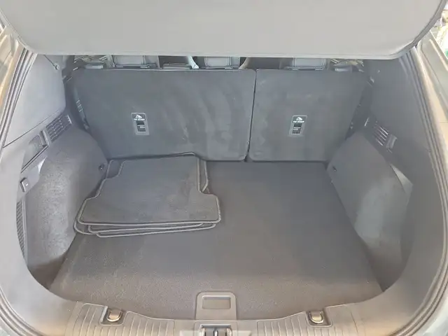Ford Kuga view 18