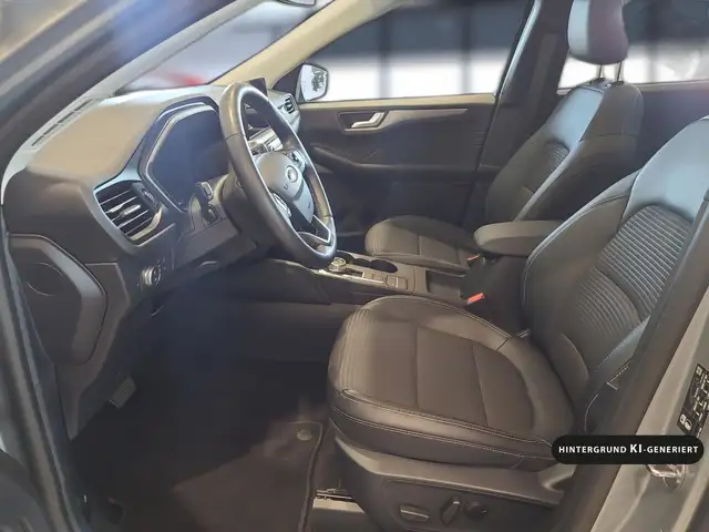 Ford Kuga view 9