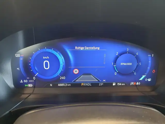 Ford Kuga view 20