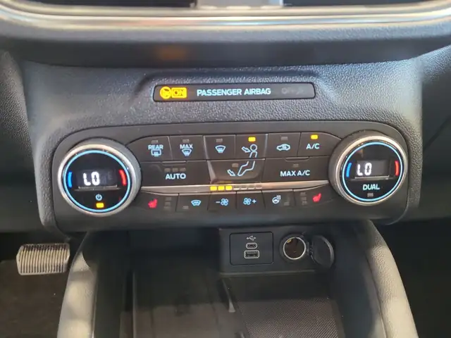 Ford Kuga view 22