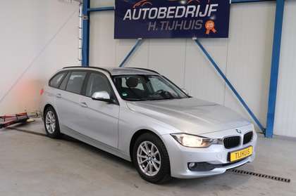 BMW 318 3-serie Touring 318d Business Automaat - Airco, Cr