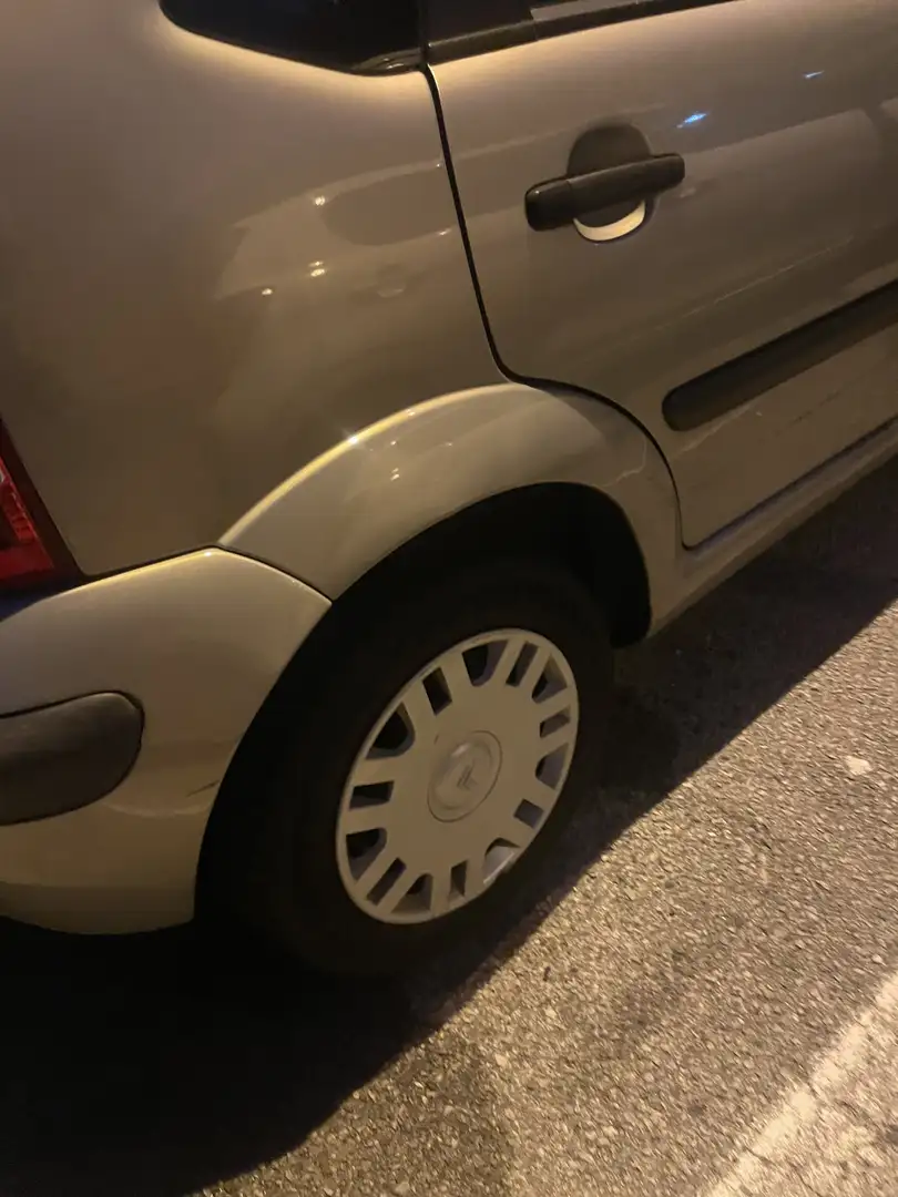 Citroen C3 1.4 Exclusive Style (exclusive) - 2