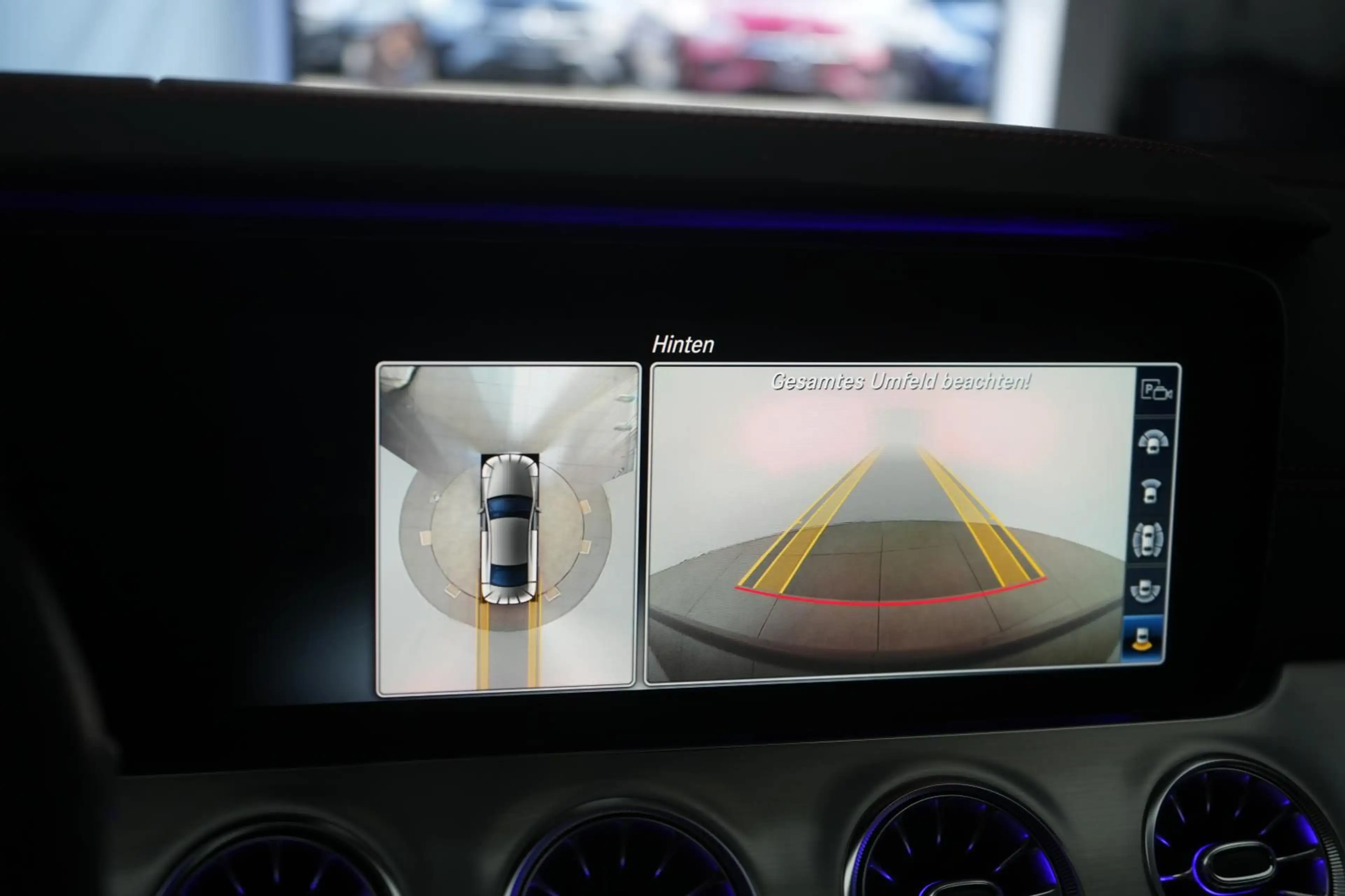 Mercedes-Benz CLS 53 AMG 4Matic Speedshift 9G-T Leder/HUD/Burm — photo 14
