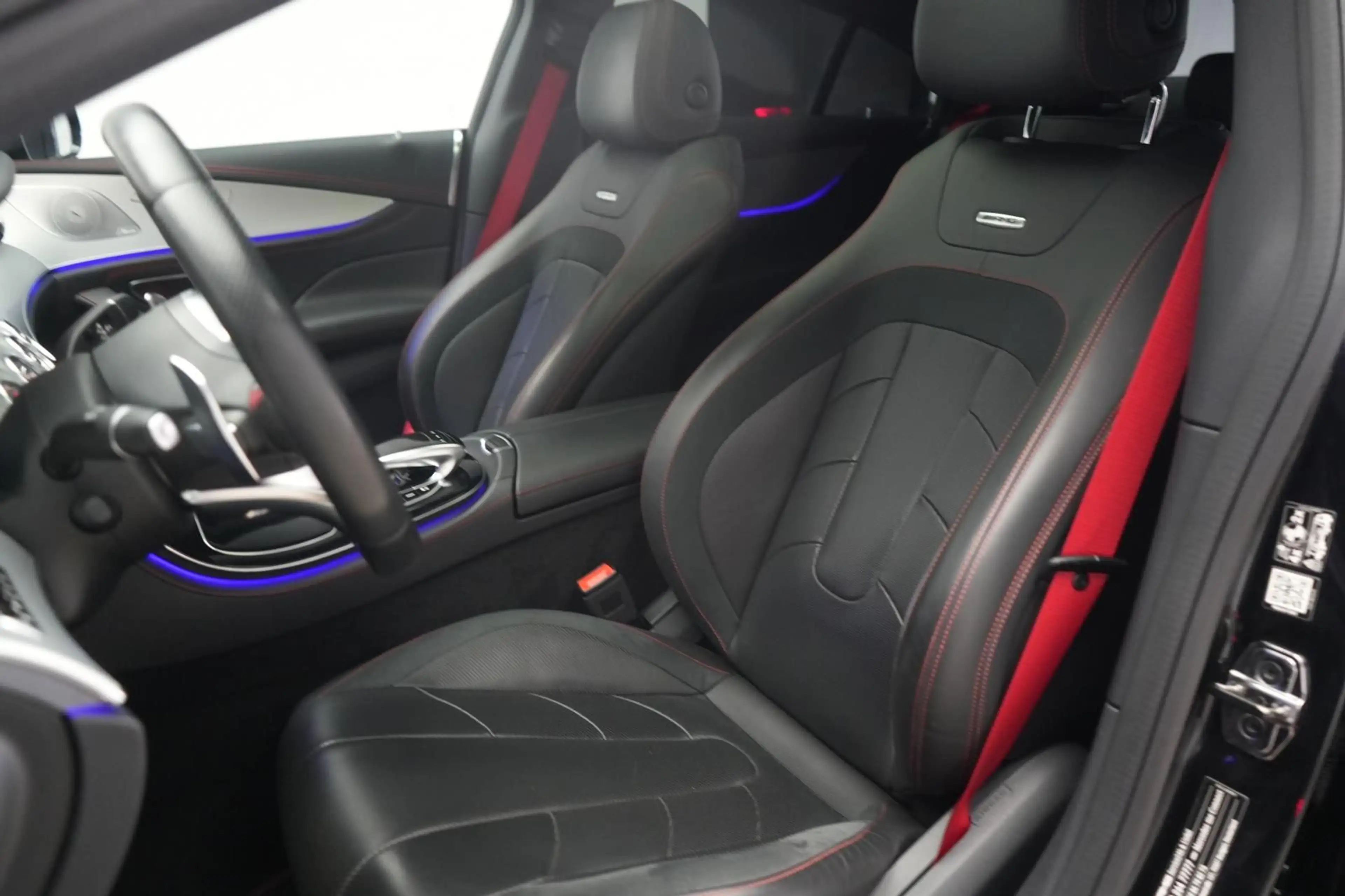 Mercedes-Benz CLS 53 AMG 4Matic Speedshift 9G-T Leder/HUD/Burm — photo 12
