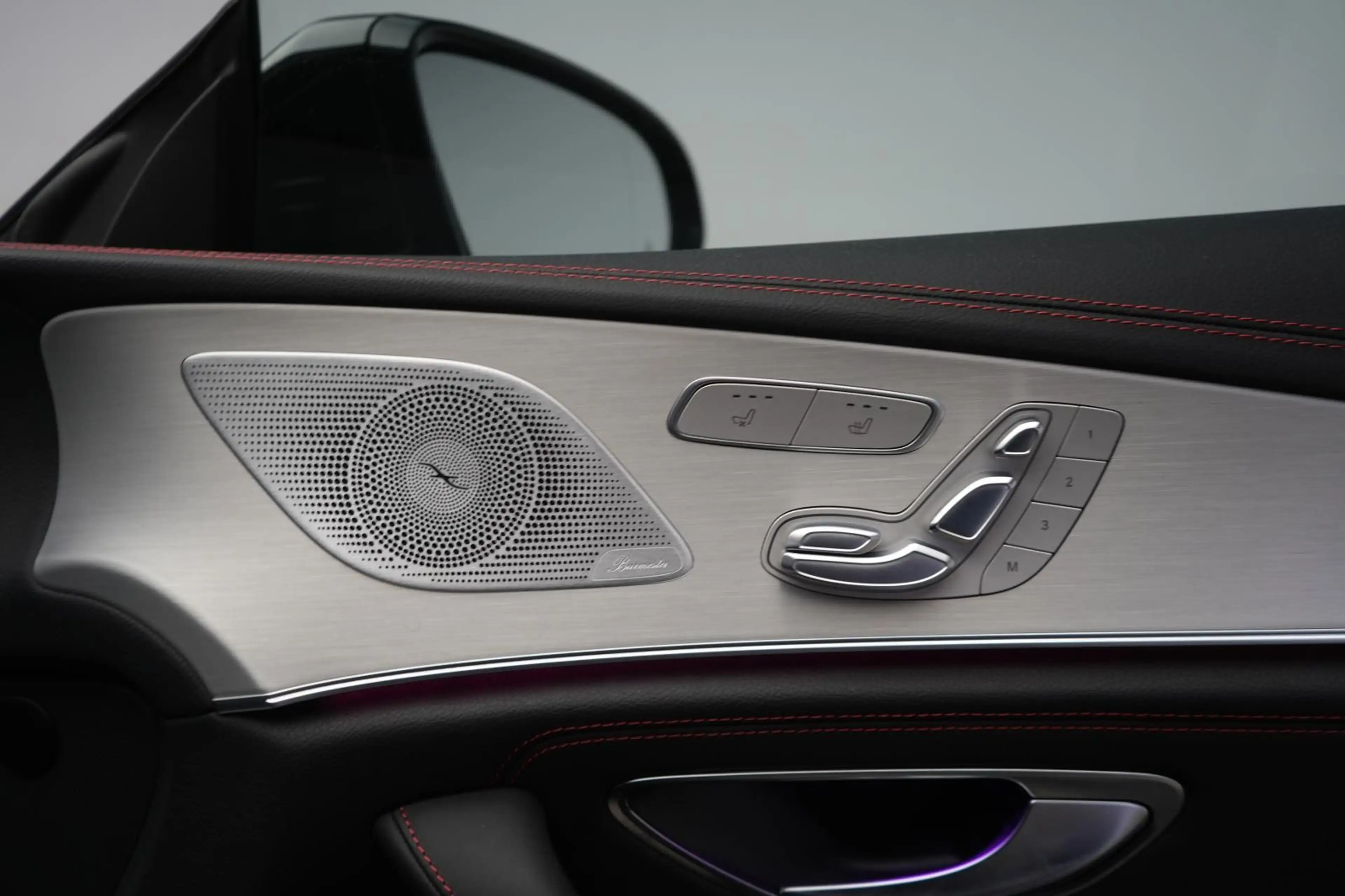 Mercedes-Benz CLS 53 AMG 4Matic Speedshift 9G-T Leder/HUD/Burm — photo 9