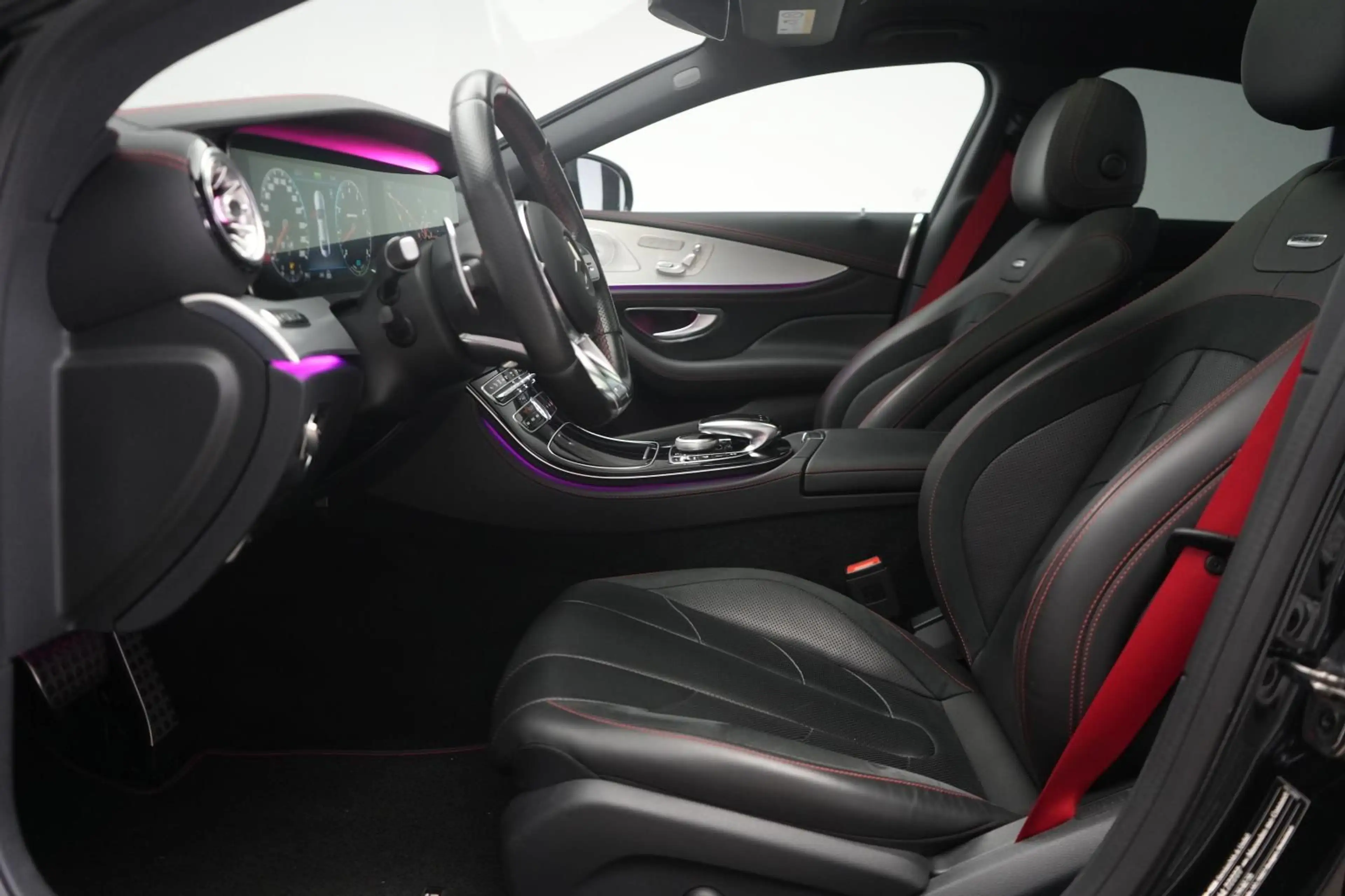 Mercedes-Benz CLS 53 AMG 4Matic Speedshift 9G-T Leder/HUD/Burm — photo 11