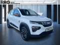Dacia Spring Extreme ELECTRIC 65 CCS Weiß - thumbnail 7