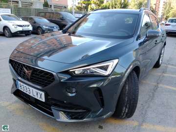 1.5 TSI 150 DSG
