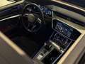 Audi A6 Avant 55 TFSI QUATTRO S-LINE 340 PK |MATRIX|PANO|L Zwart - thumbnail 2