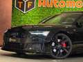 Audi A6 Avant 55 TFSI QUATTRO S-LINE 340 PK |MATRIX|PANO|L Zwart - thumbnail 4